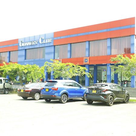 Gunners Club Hotel Minneriya Ngoại thất bức ảnh