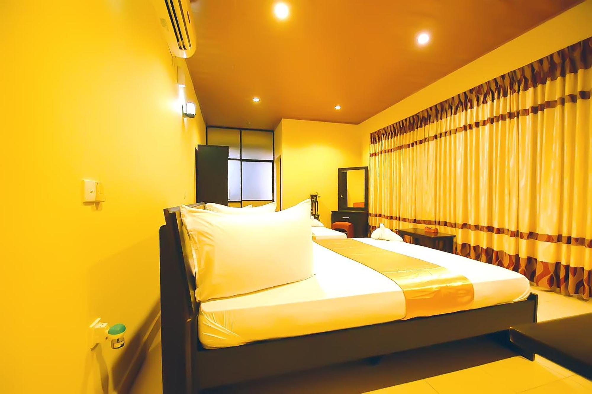 Gunners Club Hotel Minneriya Ngoại thất bức ảnh