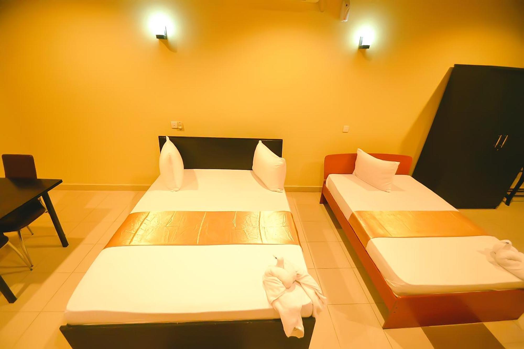 Gunners Club Hotel Minneriya Ngoại thất bức ảnh