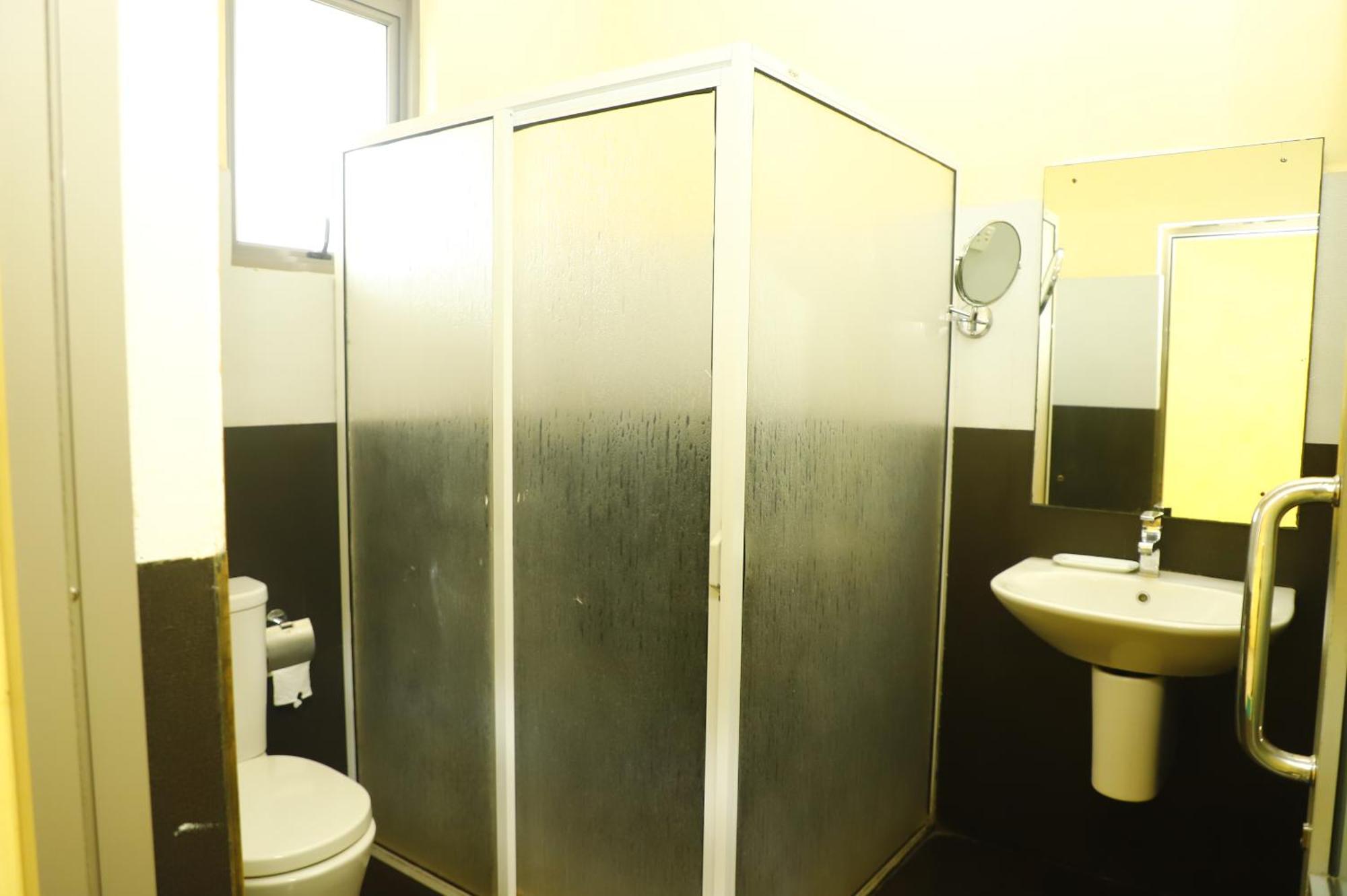 Gunners Club Hotel Minneriya Ngoại thất bức ảnh