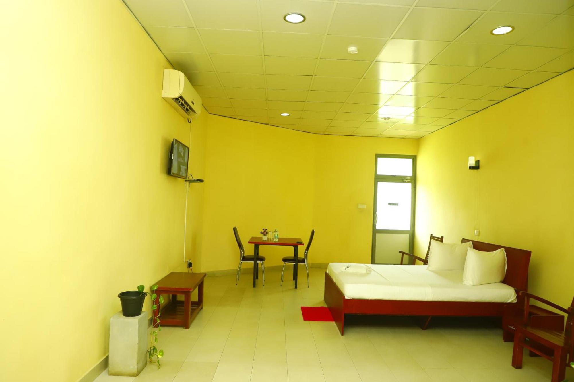 Gunners Club Hotel Minneriya Ngoại thất bức ảnh