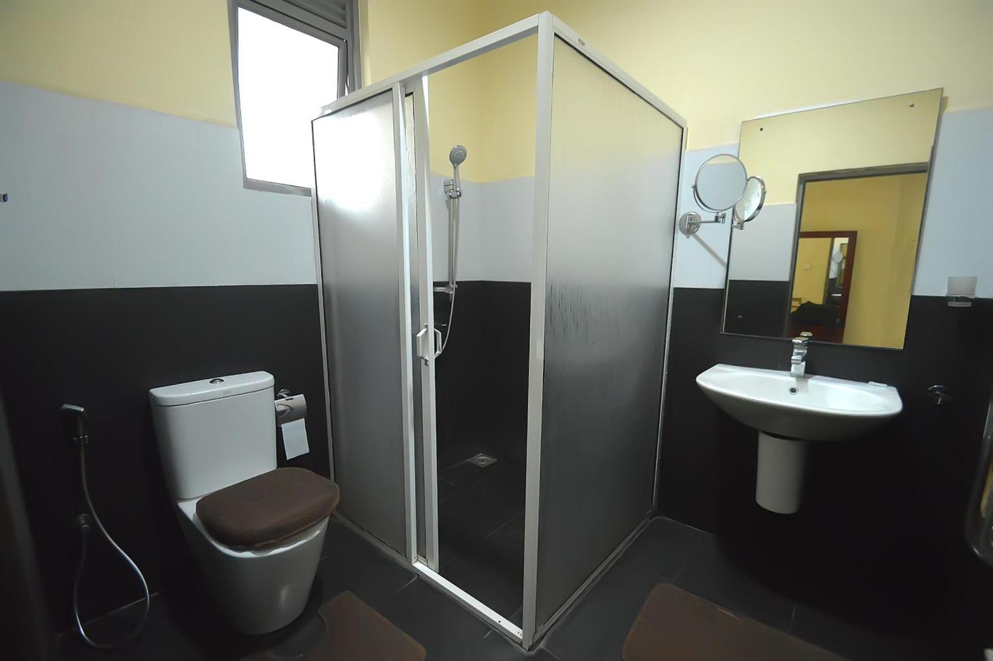 Gunners Club Hotel Minneriya Ngoại thất bức ảnh