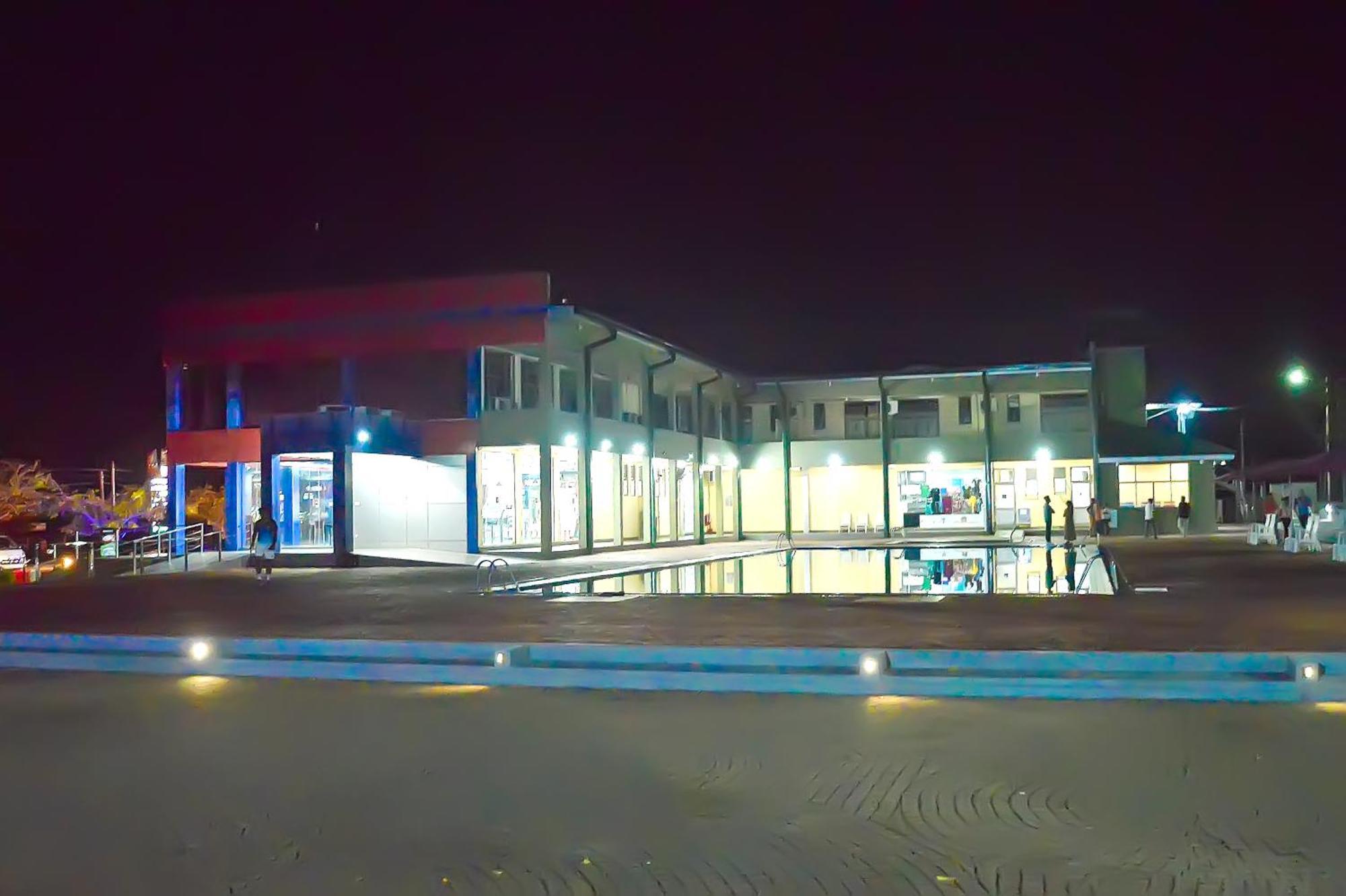 Gunners Club Hotel Minneriya Ngoại thất bức ảnh