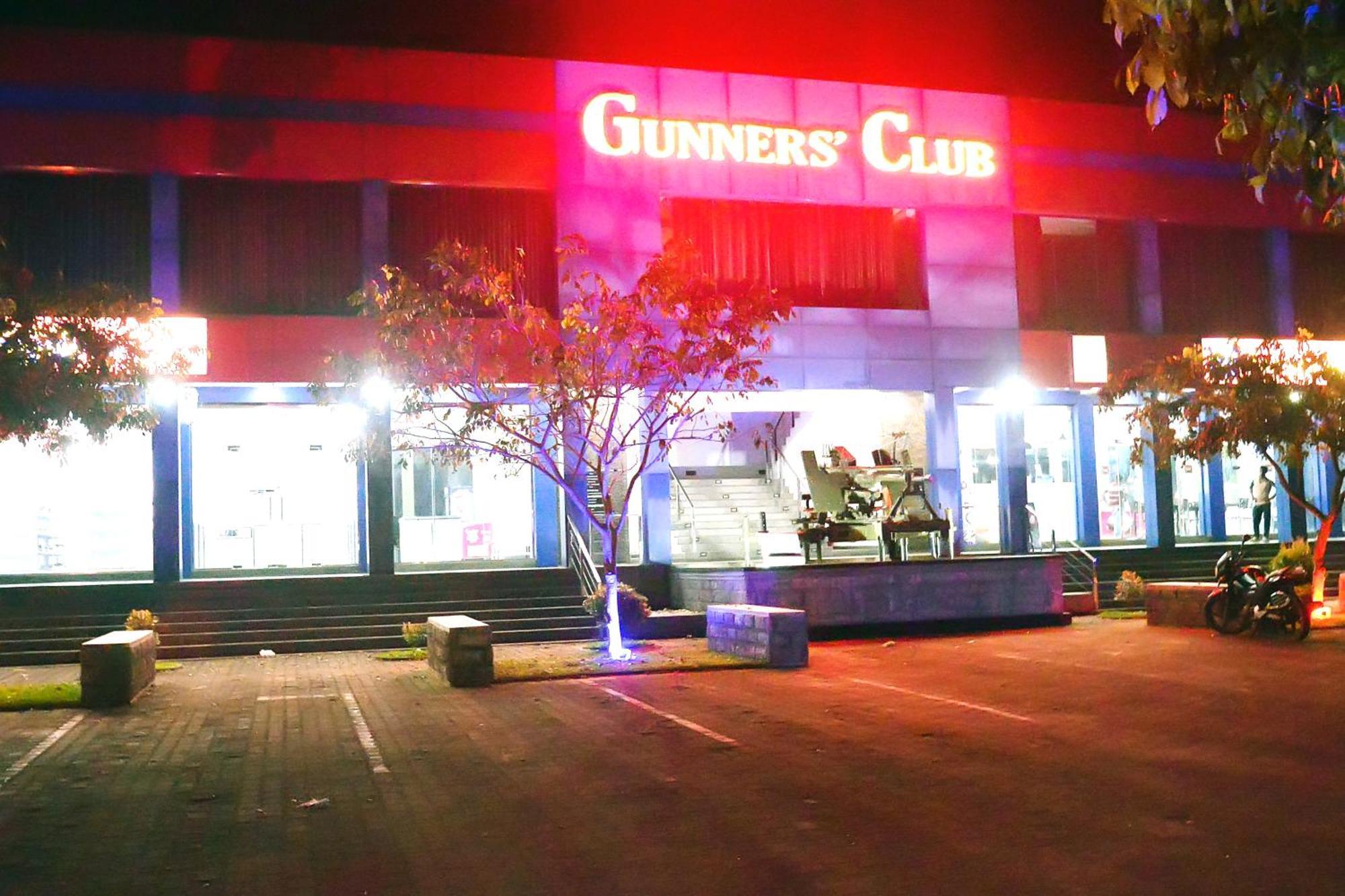 Gunners Club Hotel Minneriya Ngoại thất bức ảnh