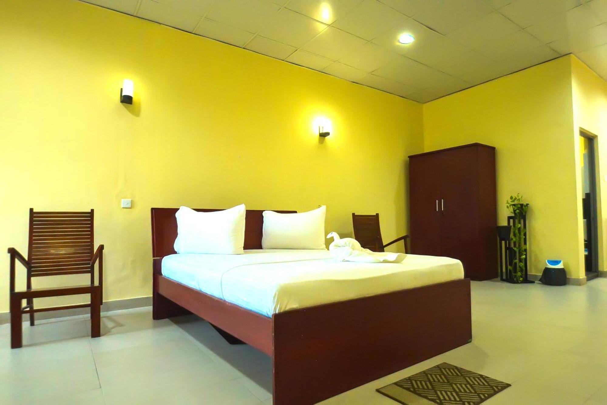Gunners Club Hotel Minneriya Ngoại thất bức ảnh