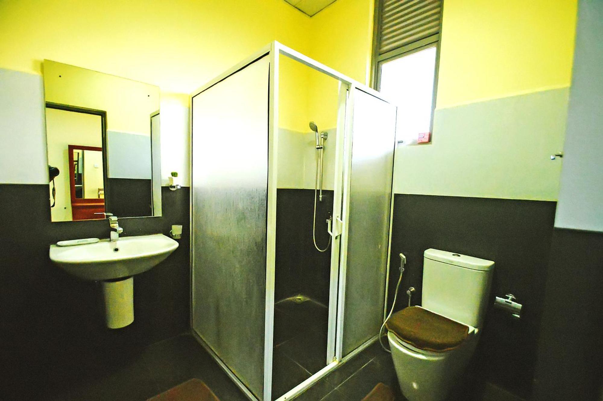 Gunners Club Hotel Minneriya Ngoại thất bức ảnh