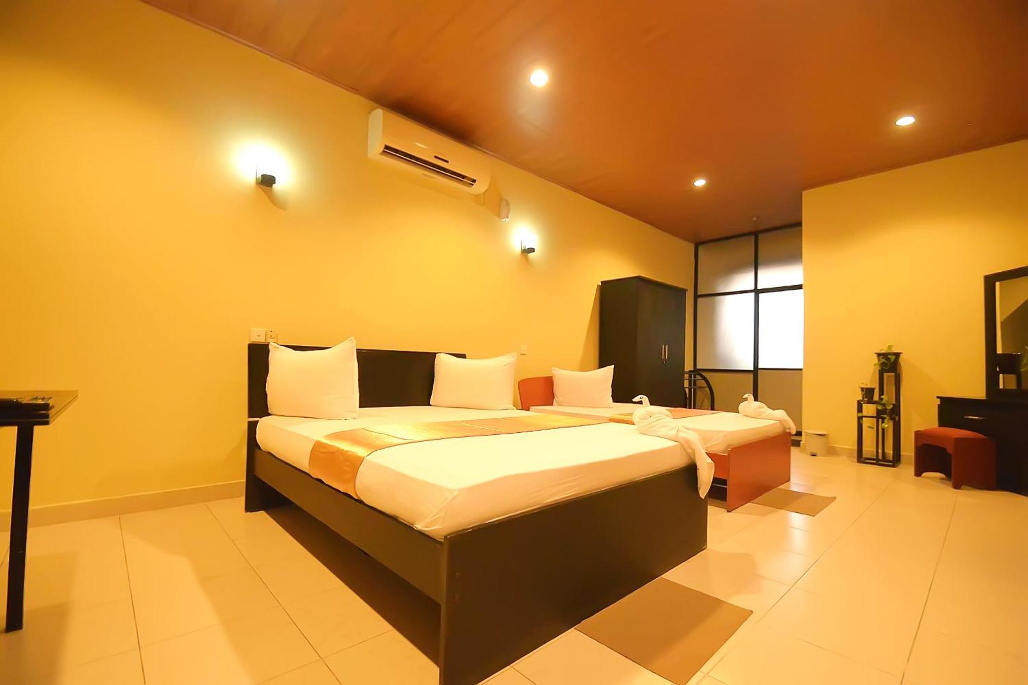 Gunners Club Hotel Minneriya Ngoại thất bức ảnh